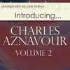 Introducing….charles Aznavour Vol 2