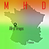 Afro traps