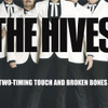Two-Timing Touch And Broken Bones
