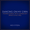 Dancing On My Own / I Wanna Dance With Somebody (Who Loves Me)