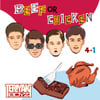 Beef Or Chicken,Heartbreaker(full Phatt Remix)