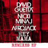 Hey Mama (feat. Nicki Minaj & Afrojack)