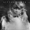 Broken Record / Strangers