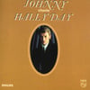 Johnny Chante Hallyday