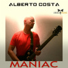 Maniac