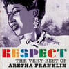 Respect - The Very Best of