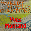 World's Novelty Champions: Yves Montand