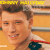Johnny Hallyday N°7  "le Pénitencier"