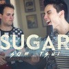 Sugar (Originally Performed By Maroon 5)