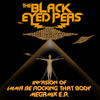 Invasion Of Imma Be Rocking That Body - Megamix E.p.