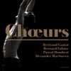Choeurs + Livret Digital