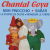Mon Pinocchio / Babar Babar