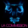 La commission (Radio Edit) - Single