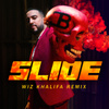 Slide (feat. Wiz Khalifa, Blueface & Lil Tjay) [Remix]