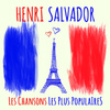 Henri Salvador - Les chansons les plus populaires (Seine berühmtesten Chansons - His most famous chansons)