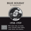 Complete Jazz Series 1958-1959