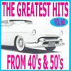 The Greatest Hits From 40's And 50's, Vol. 60