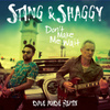 Don't Make Me Wait (with Shaggy) [Dave Audé Remix]