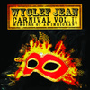 Carnival Ii ? Memoirs Of An Immigrant