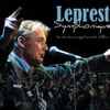 Leprest Symphonique: Les Derniers Enregistrements D'allain