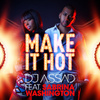Make It Hot (feat. Sabrina Washington)
