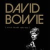 Five Years (1969 - 1973)