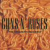 The Spaghetti Incident?