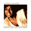 Never Can Say Goodbye - Single