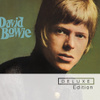 David Bowie