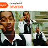 Omarion - Playlist: The Very Best Of 