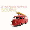 Le papeau des pompiers