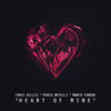 Heart of Mine (Paolo Ortelli & Max Mylian Edit)