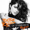 I Can't Stop Drinking About You Remix Ep