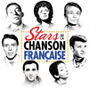 Stars De La Chanson Française