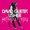Without You (feat.usher) 