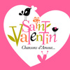 Saint Valentin : Chansons D'amour