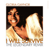 I Will Survive - The Legendary Remix - Single
