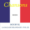 La Ballade Irlandaise