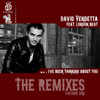 I've Been Thinking About You (feat. London Beat)