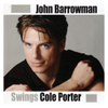 John Barrowman Swings Cole Porter