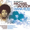 The Very Best Of Michael Jackson & The Jackson 5 / Diana Ross & The Supremes