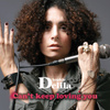Can't Keep Loving You
