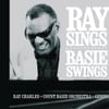 Ray Sings, Basie Swings