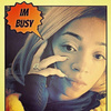 Im Busy!