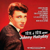 Tête à Tête Avec Johnny Hallyday
