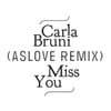 Miss You (Aslove Remix)