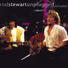 Unplugged....and Seated