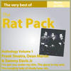 The Rat Pack: Frank Sinatra, Dean Martin & Sammy Davis Jr.