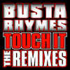 Touch It Remixes