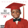 Tha Carter IV + 3 titres bonus